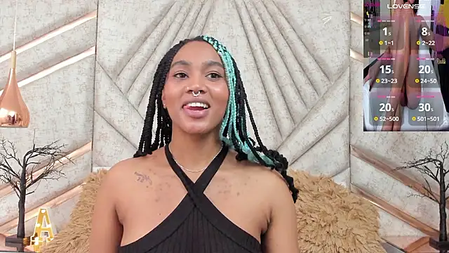 AgataRinaldi's Live XXX Chat