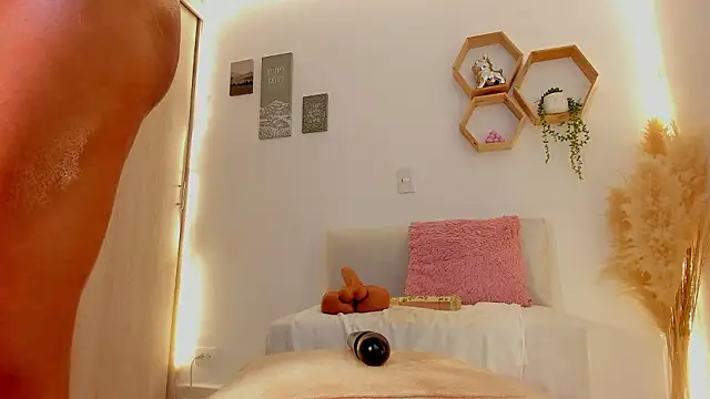 mariam_hill Live XXX-chat