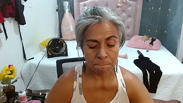 lalisha_96 Live XXX Chat