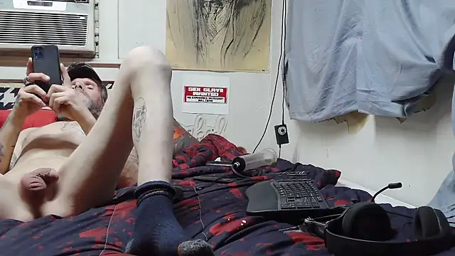 Онлайн чат XXX Spotless_Load