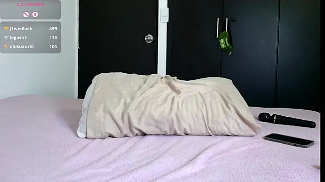 Ania_jones 现场XXX聊天