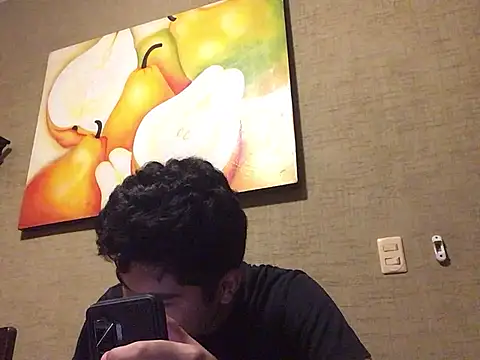 Mangopitudo Show Webcam