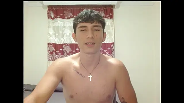 Chat XXX Live ChicoMaloFfF