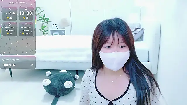 Reinya__nyan2 Live XXX-chat