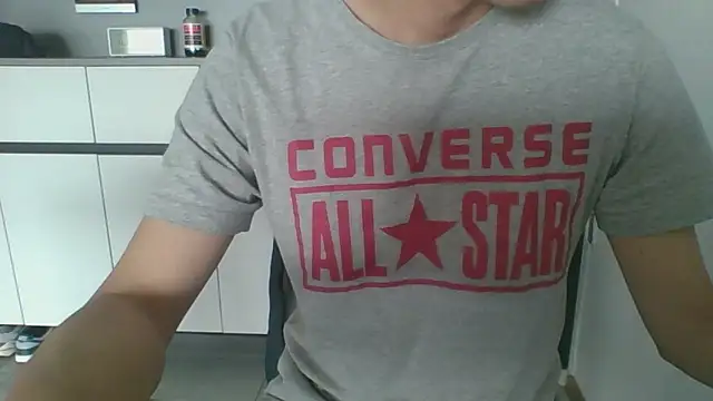 nole_china7のライブXXXチャット