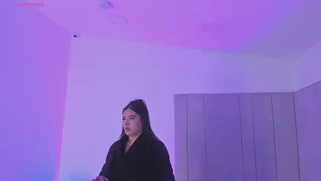 kaylarossi 即時 XXX 聊天