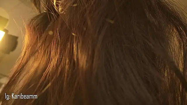 Chatroom XXX en direct de Karibeam