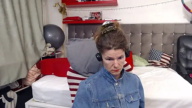 kellyterapy's Live XXX Chat