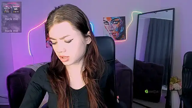 isabel_wave: онлайн-секс-чат