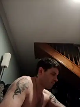 Hixxy_1025 webkamerás műsora