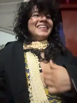 justcallmemargo Live XXX Chat