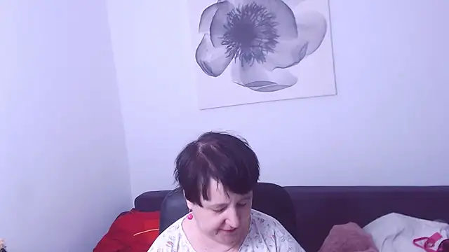 ChristaRose Live XXX Chat