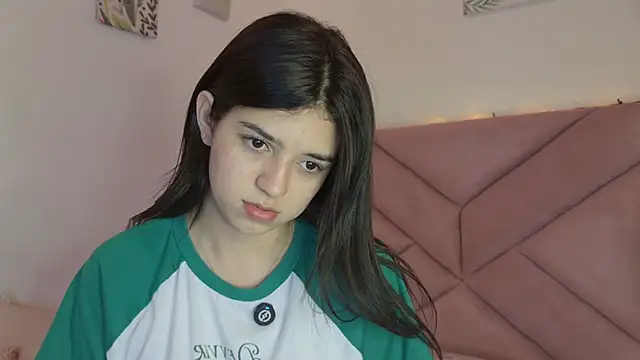 Chatroom XXX en direct de eva_sin18