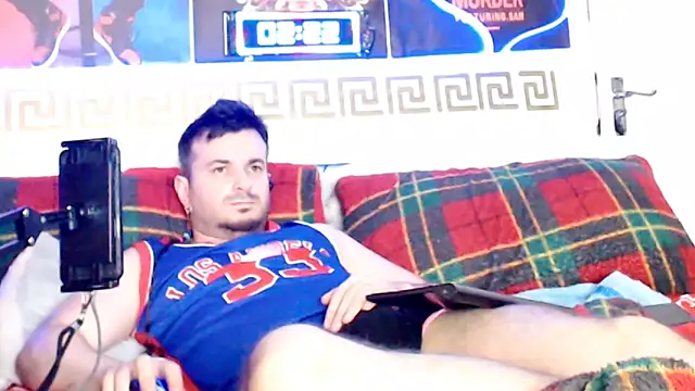 Živý XXX chat FuckToyBoy69