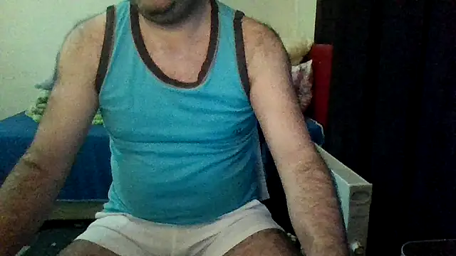 st206boy – Kamerová šou