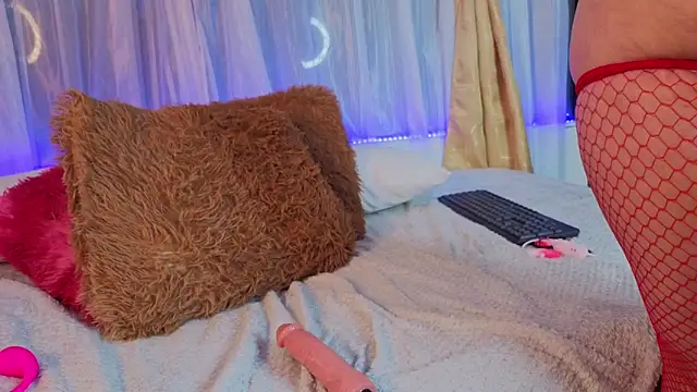 Victoria_Jonhss 即時 XXX 聊天