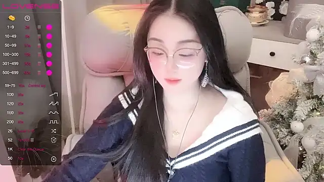 Monica-666888-'s Live XXX Chat