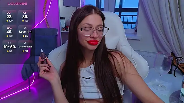 Lizartt Live XXX Chat