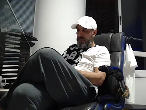 seriohetero19 Live XXX-chat