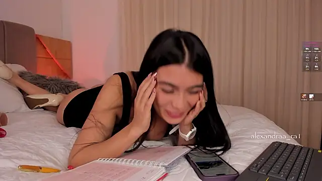 دردشة Alexandra_ra الجنسية المباشرة