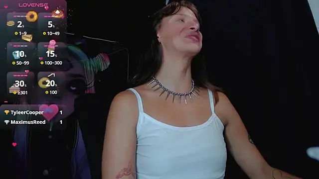 Summer_XO live XXX chat