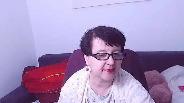 دردشة ChristaRose الجنسية المباشرة