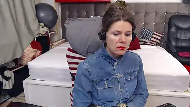 kellyterapy Live XXX-Chat