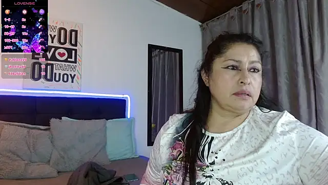 Keyla01_ Live XXX-Chat