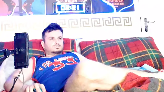 Chatroom XXX en direct de FuckToyBoy69