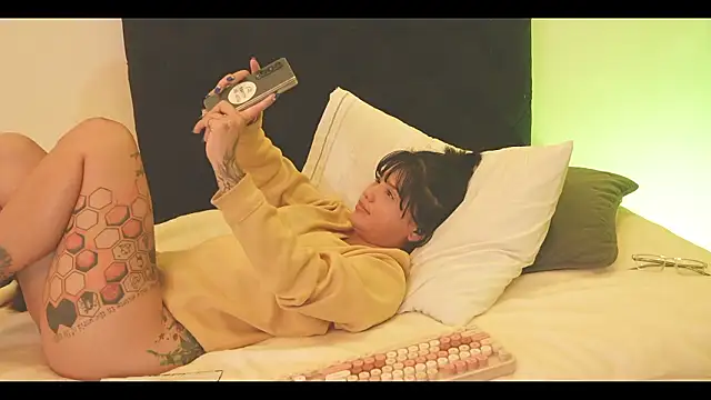 LorenRosseのライブXXXチャット