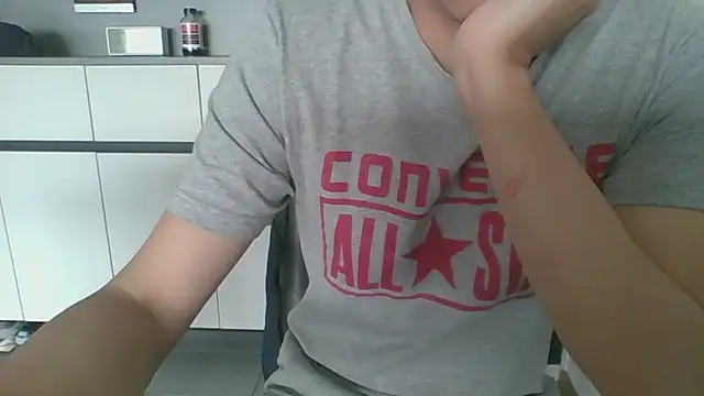 nole_china7 Webcam Show