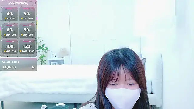 Онлайн чат XXX Reinya__nyan2