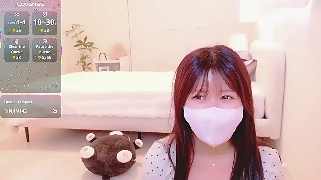 Reinya__nyan2 Live XXX-Chat