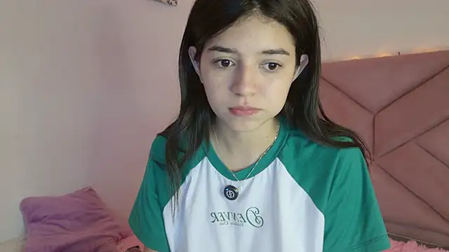 eva_sin18 élő XXX-chatje