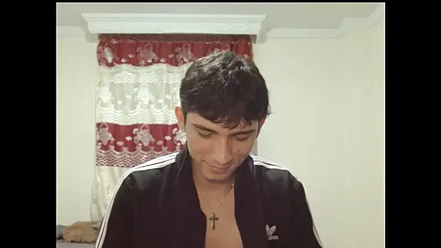 Chatroom XXX en direct de ChicoMaloFfF