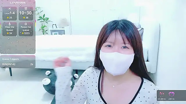 Chat XXX ao vivo de Reinya__nyan2