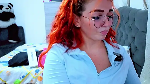 Alexatexa2929 Live XXX-chat