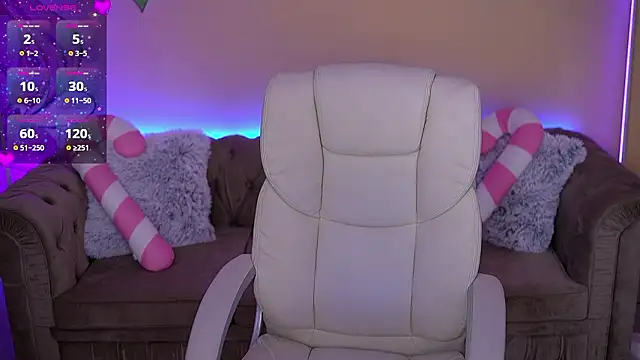 TinaMelt 라이브 XXX 채팅