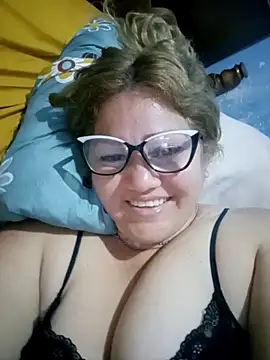 Carlotaazul 即時 XXX 聊天