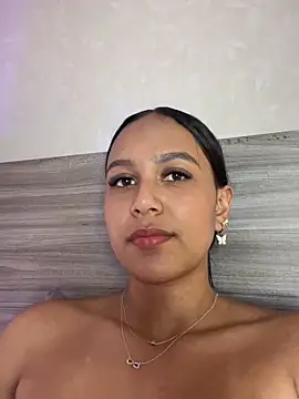 دردشة MiilaBlake الجنسية المباشرة