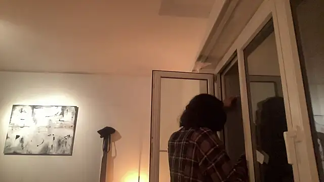 Вебкам-шоу daddyvibes