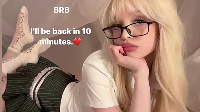 I_am_joss' Live XXX Chat