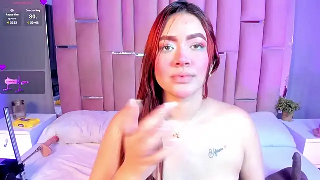 Вебкам-шоу Saoryy__