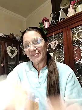 Melmamalhuda@xh's Live XXX Chat