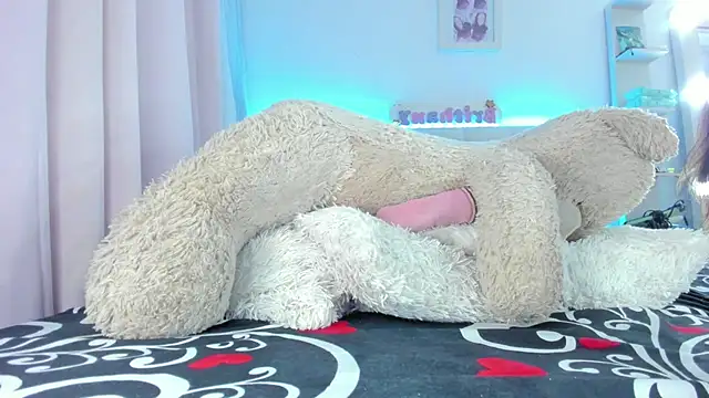 briitany_hot's Webcam Show