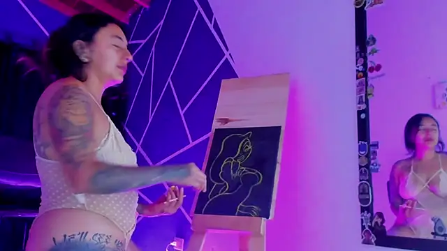 ink_demonxxx 即時 XXX 聊天