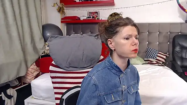 kellyterapyn Live XXX chat