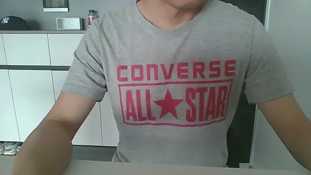 nole_china7's Webcam Show