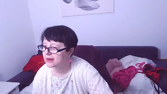 XXX chat uživo modela ChristaRose