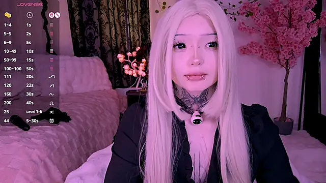 Lein_Bone – Naživo XXX chat